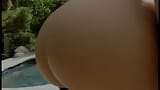 Big Tit Pornstar Lisa Ann Gets Fucked Outside in Every Position snapshot 6