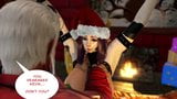 The Naughty List snapshot 4