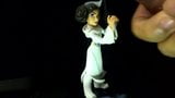 Princess Leia Infinity Figure SoF video snapshot 4