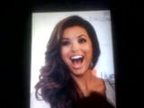 Splendida sborrata di eva longoria snapshot 1