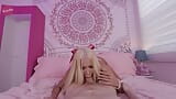 TSVirtualLovers - Brittney Kade Is The Perfect Barbie Doll To Play snapshot 8