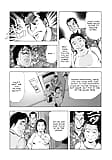 Hentai Comics - Perks of Living In A Complex ep.2 Av MissKitty2K snapshot 8