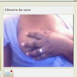 Abuela negra brasileña - uol chat snapshot 3