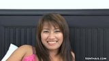 Cute Thai fucking and getting fucked real hard snapshot 2