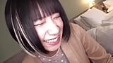 Yuuki Hiiragi, que se ha convertido en una verdadera dominatrix, está sorprendida por la parte 1 snapshot 11