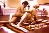 ANNIE SPRINKLE THE GOLDEN GIRL snapshot 16