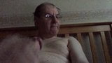 Masturbating to the porn film fantasy world snapshot 9