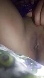 Desi girl fisting sex video snapshot 4