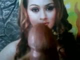 Cum On Hansika Motwani Rare Gem. snapshot 4