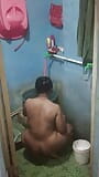 Take a shower first to be clean and fragrant snapshot 2