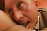 Dutch Businessman Fucks Hotel Whore snapshot 8