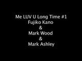 Fujiko kano - me luv u long time snapshot 1