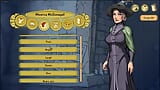 Professor McGonagall Gets Dressed Up Harry Potter Simulator - Innocent Witches - Magic Porn - Dressing Up snapshot 5