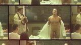 Celebrità maschio Freddie Flintoff senza camicia e video sexy snapshot 1