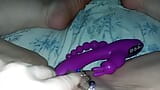 Clit torture snapshot 1