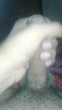 uncut dick masturbate & cutshot snapshot 6