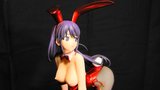 Yumiko Sakaki figure bukkake SoF snapshot 1