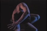 Erotische Tanzperformance 7 - Blume snapshot 7