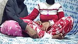 Nepalesischer arzt und krankenschwester-sex im zimmer 3765 snapshot 16