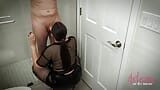 Visnet en nylons, doucheseks (c01_film03) snapshot 4