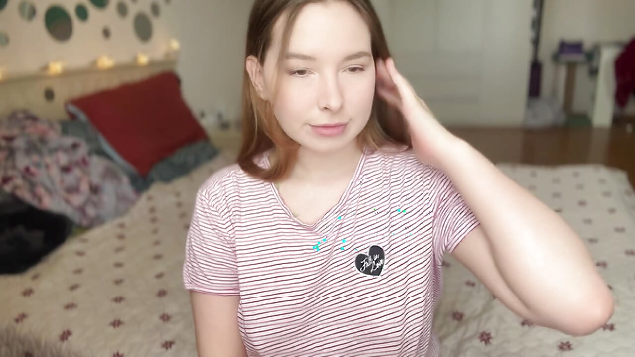 My First Porn Video