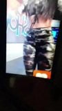 Annel Rodriguez, cumtribute snapshot 2