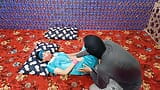 Pakistani 18+Teen Girl Fucking Hard By her Stepbrother snapshot 3