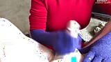 Ashleys Purple Gloves snapshot 12