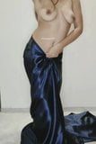 Saree strip tease snapshot 7