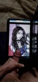 Itzy chaeryeong cum tributo snapshot 3