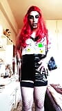 FetishEmmanuella video 7 - Trashige billige hure -teil 1 snapshot 4