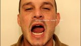 Tongue Fetish - Cody Lakeview Tongue Part3 Video1 snapshot 4