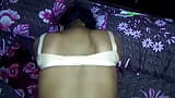 Indian girlfriend ki Ghodi Banakar Mari snapshot 10