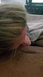 Mid day head from a big booty milf snapshot 2