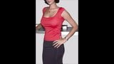 Catherine Bell Techno snapshot 11