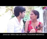 Love and Romance, DirtyFlix, Hindi Short Film snapshot 8
