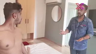 Delivery Boy Fucked Me Harder: Indian Desi Blowjob Porn by xprime ...