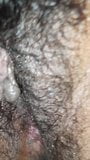 Hairy pussy fingering snapshot 9