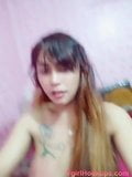 seksi transeksual amatir seks keras pelacur snapshot 4