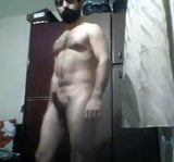 Amazing muscle bear 061218 snapshot 2