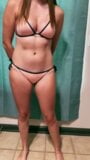 There's Room For Cum On Bonnie's Super Hot Bikini Body snapshot 5