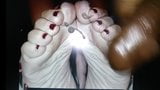 Teachers Feet 10 snapshot 5