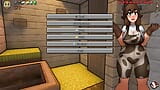 Minecraft horny craft - parte 23 tratando de encontrar sexo por loveskysan69 snapshot 5