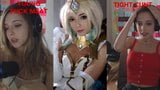 Baywitched Jerk off Challenge: In English Porn | xHamster