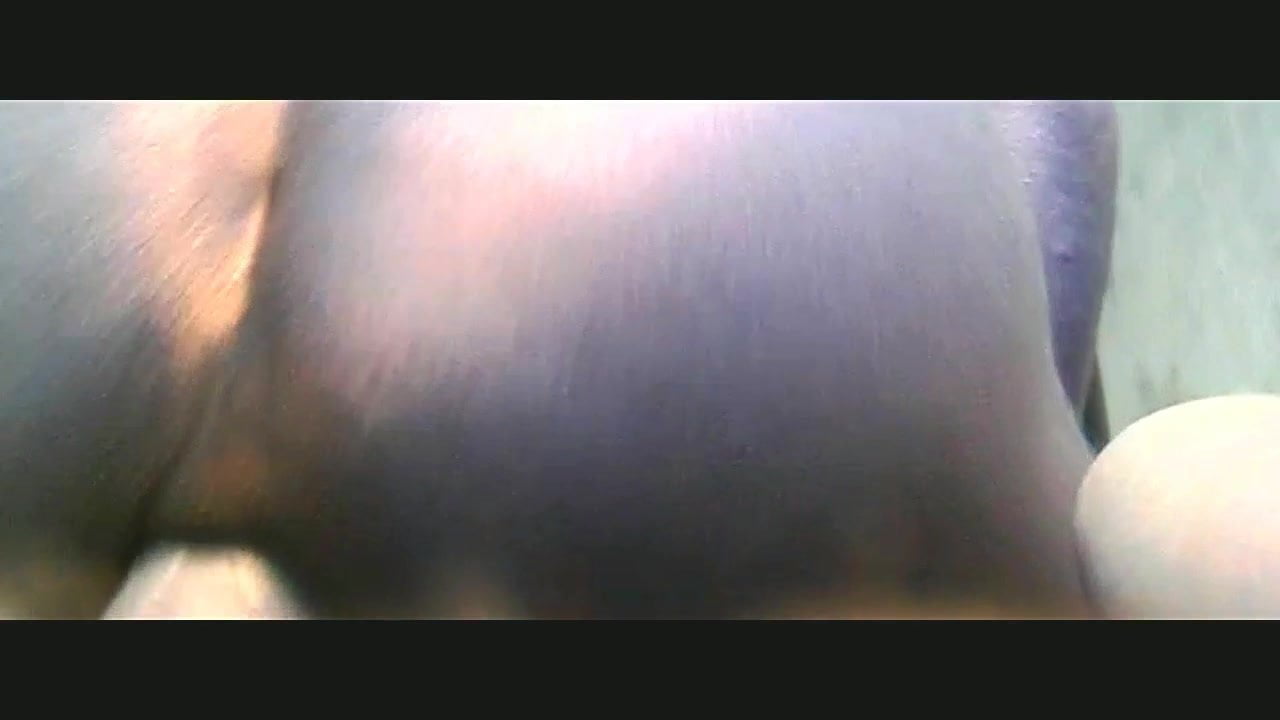 Amo minha bunda