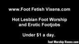 I will give you a footjob after class snapshot 14