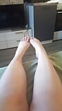 Zeer mooie voeten en tenen snapshot 12