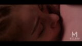 Bande-annonce - Entraînement de boxe - Ai Ai - MT-006 - Meilleure vidéo porno originale d'Asie snapshot 3
