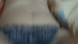 Gran coño peludo de madre latina muy excitada necesita una gran polla snapshot 8