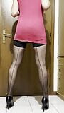 Crossdresser snapshot 8